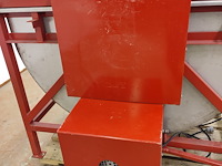 Nn honey extractor - afbeelding 3 van  18