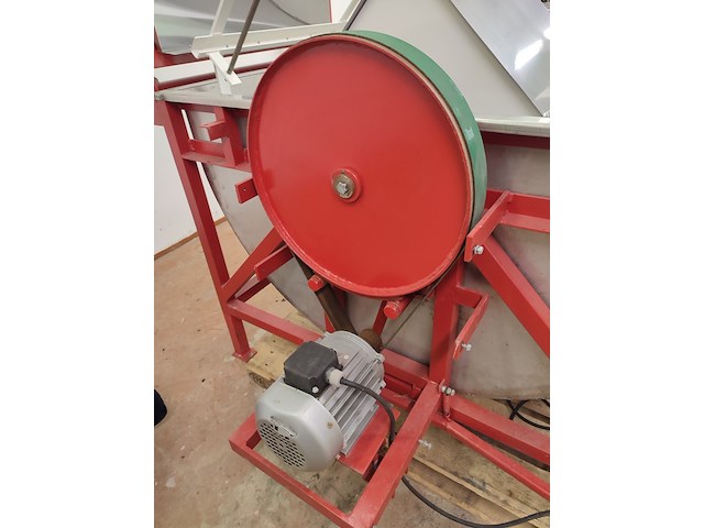 Nn honey extractor - afbeelding 4 van  18