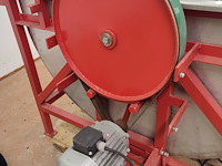 Nn honey extractor - afbeelding 4 van  18