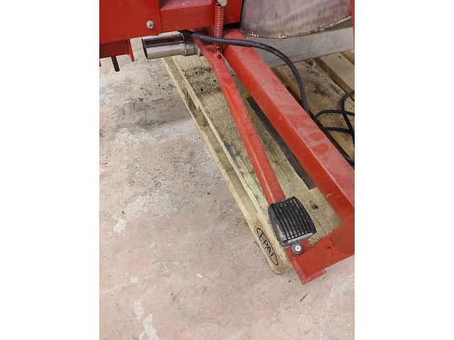 Nn honey extractor - afbeelding 5 van  18