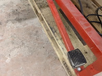 Nn honey extractor - afbeelding 5 van  18