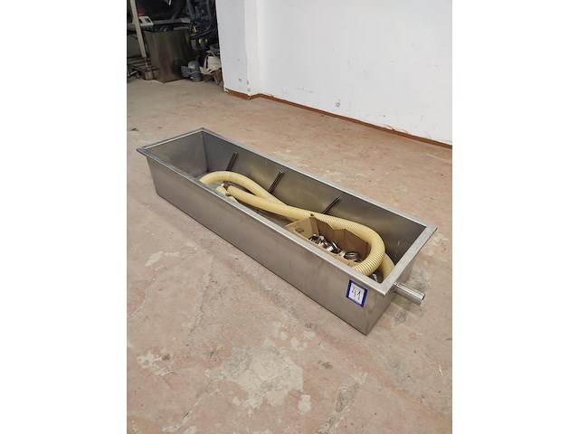 Nn honey extractor - afbeelding 6 van  18