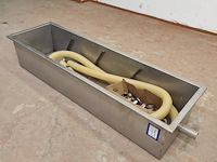 Nn honey extractor - afbeelding 6 van  18