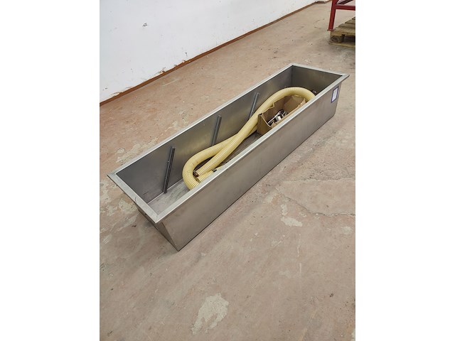 Nn honey extractor - afbeelding 7 van  18