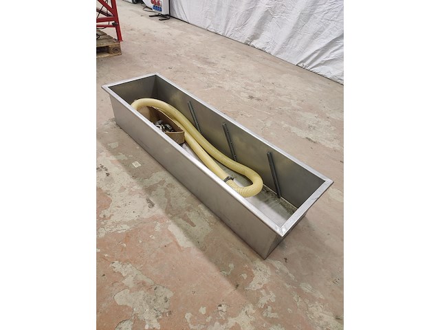 Nn honey extractor - afbeelding 8 van  18