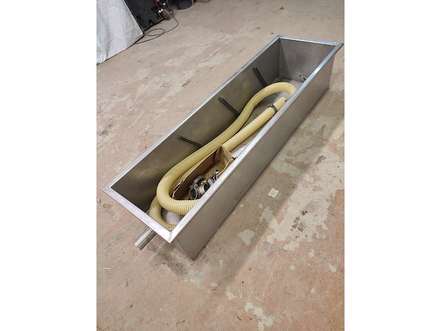 Nn honey extractor - afbeelding 9 van  18