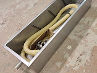 Nn honey extractor - afbeelding 9 van  18