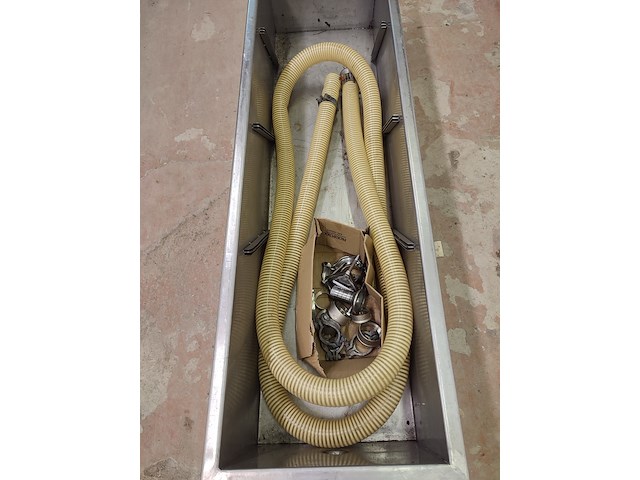 Nn honey extractor - afbeelding 10 van  18