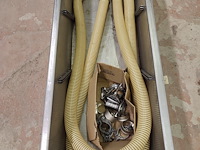 Nn honey extractor - afbeelding 10 van  18