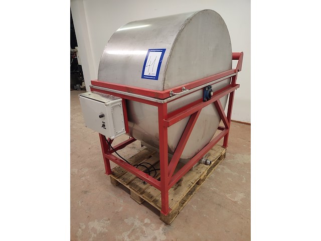 Nn honey extractor - afbeelding 1 van  18