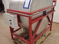 Nn honey extractor - afbeelding 1 van  18
