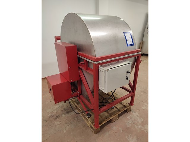Nn honey extractor - afbeelding 11 van  18