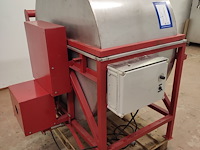 Nn honey extractor - afbeelding 11 van  18