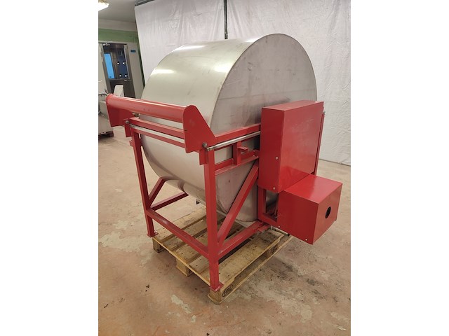 Nn honey extractor - afbeelding 12 van  18