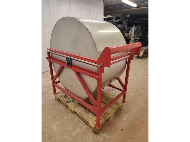 Nn honey extractor - afbeelding 13 van  18