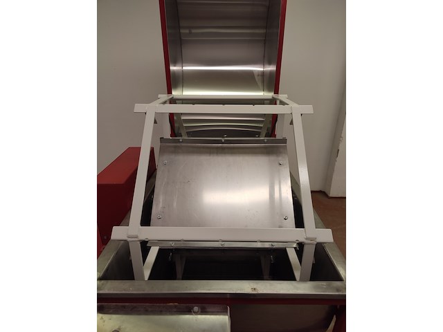 Nn honey extractor - afbeelding 14 van  18