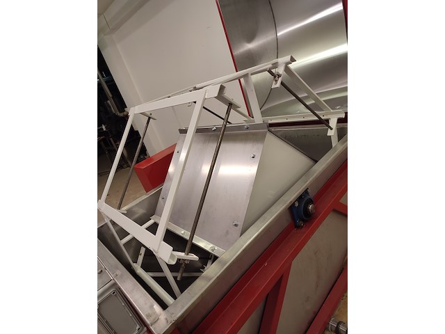 Nn honey extractor - afbeelding 15 van  18