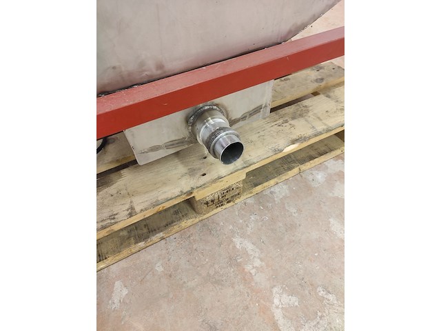 Nn honey extractor - afbeelding 16 van  18