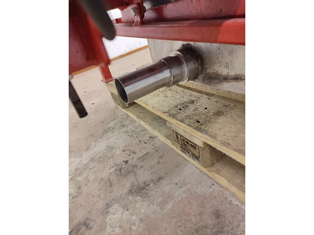 Nn honey extractor - afbeelding 17 van  18