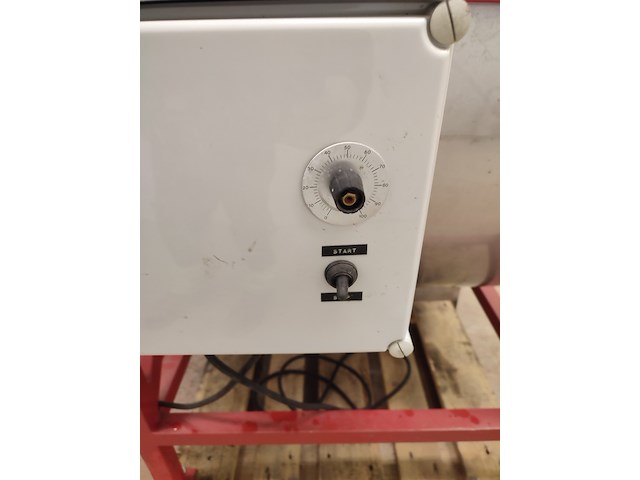 Nn honey extractor - afbeelding 18 van  18