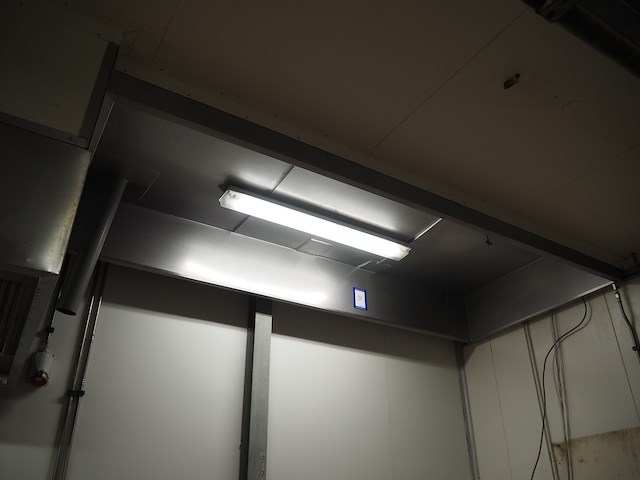 Nn hood - afbeelding 1 van  4