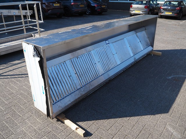 Nn hood - afbeelding 1 van  5