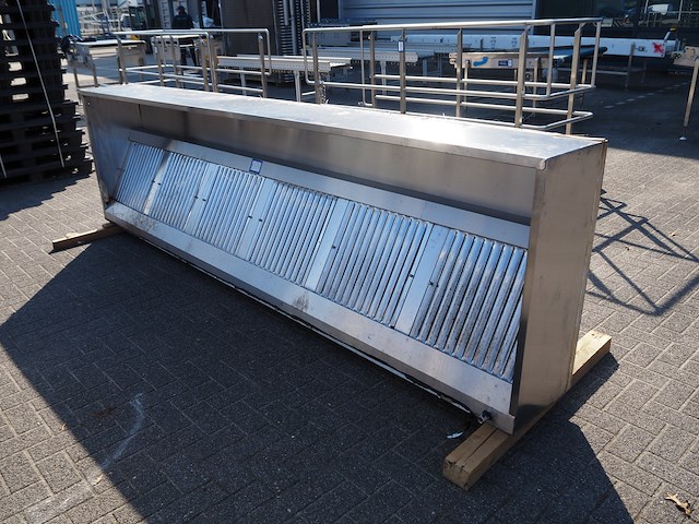 Nn hood - afbeelding 2 van  5