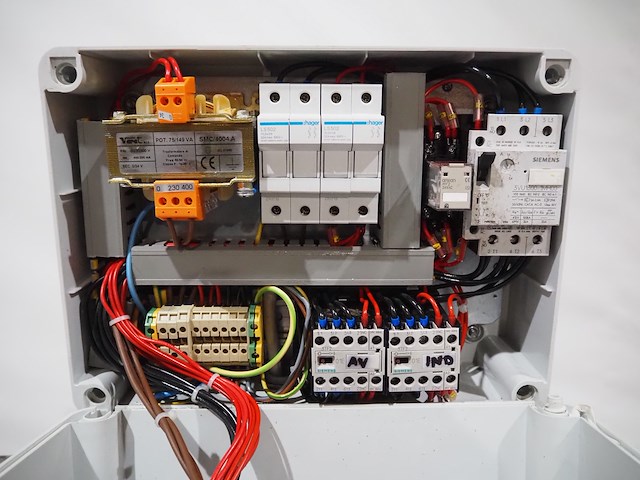 Nn hoof remover - afbeelding 2 van  17