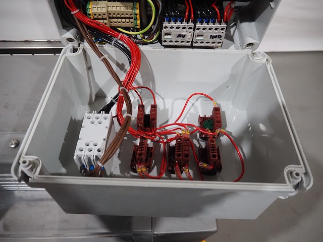 Nn hoof remover - afbeelding 3 van  17