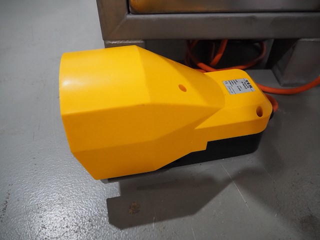 Nn hoof remover - afbeelding 5 van  17