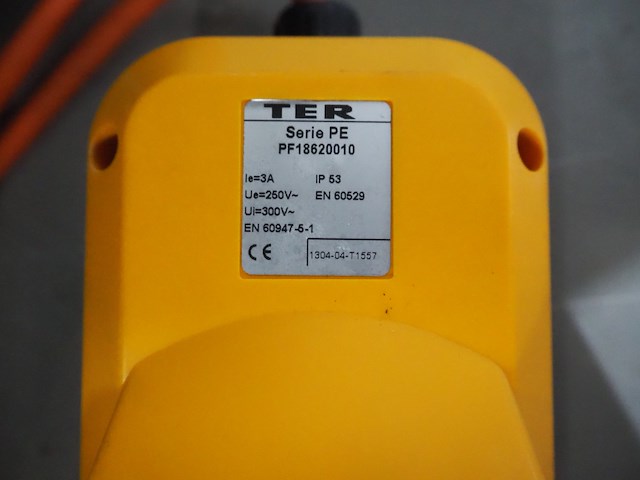 Nn hoof remover - afbeelding 6 van  17