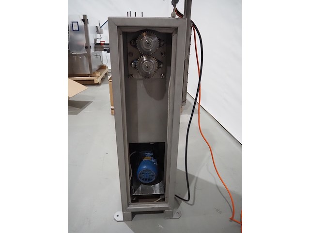 Nn hoof remover - afbeelding 7 van  17