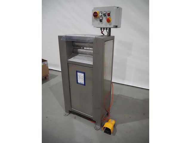 Nn hoof remover - afbeelding 1 van  17