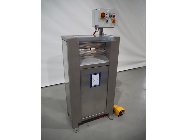 Nn hoof remover - afbeelding 10 van  17