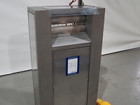 Nn hoof remover - afbeelding 10 van  17