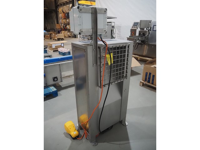 Nn hoof remover - afbeelding 12 van  17