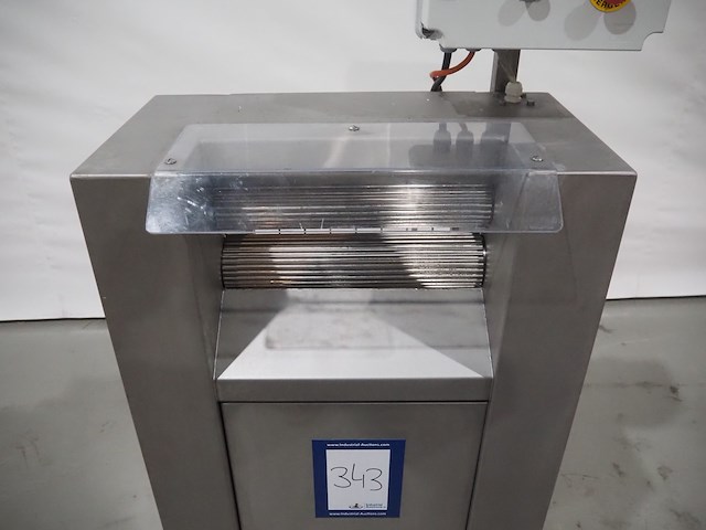 Nn hoof remover - afbeelding 13 van  17