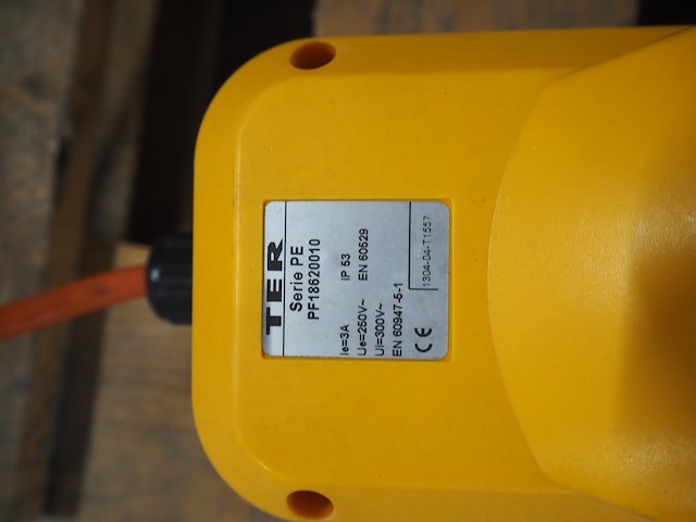 Nn hoof remover - afbeelding 3 van  19