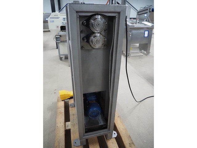 Nn hoof remover - afbeelding 4 van  19