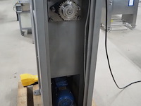 Nn hoof remover - afbeelding 4 van  19