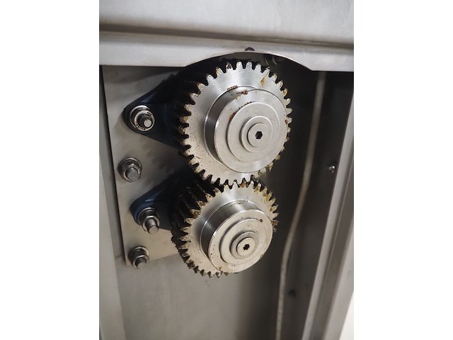 Nn hoof remover - afbeelding 5 van  19