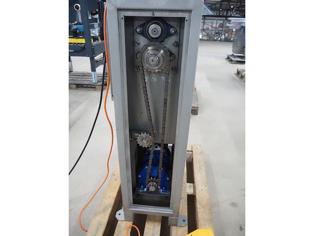 Nn hoof remover - afbeelding 7 van  19