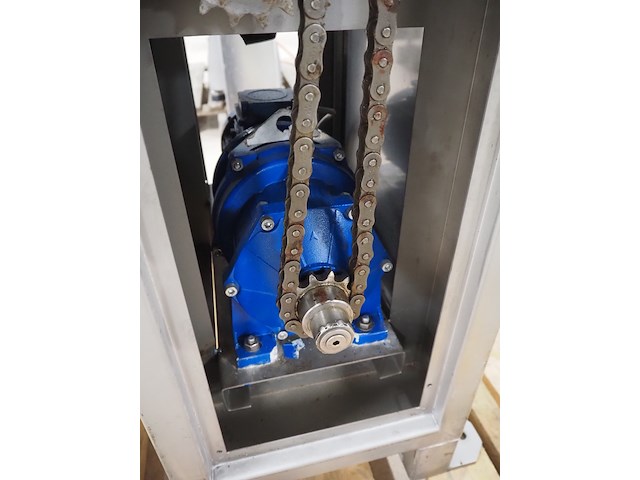 Nn hoof remover - afbeelding 8 van  19