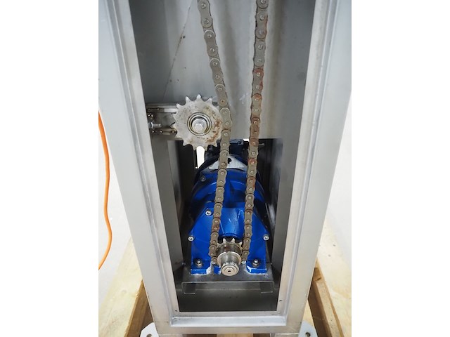 Nn hoof remover - afbeelding 9 van  19