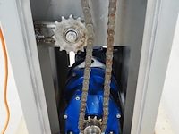 Nn hoof remover - afbeelding 9 van  19