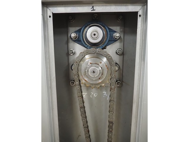 Nn hoof remover - afbeelding 10 van  19