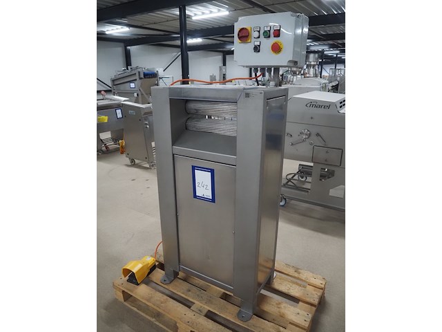 Nn hoof remover - afbeelding 1 van  19