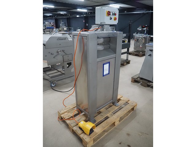 Nn hoof remover - afbeelding 12 van  19