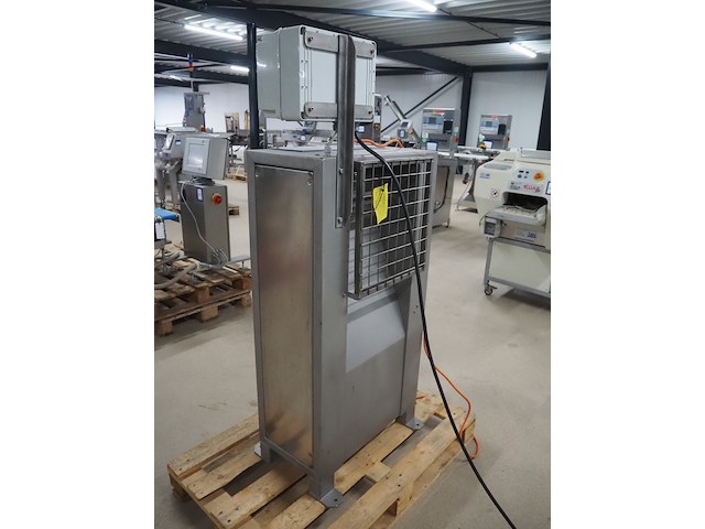 Nn hoof remover - afbeelding 14 van  19