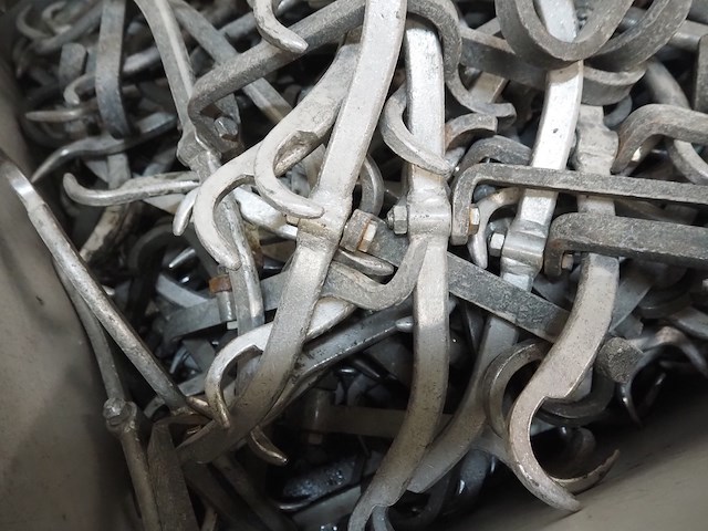 Nn hooks - afbeelding 5 van  9